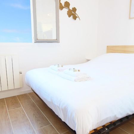 Appartement Fantino - Welkeys 帕拉瓦莱弗洛 外观 照片