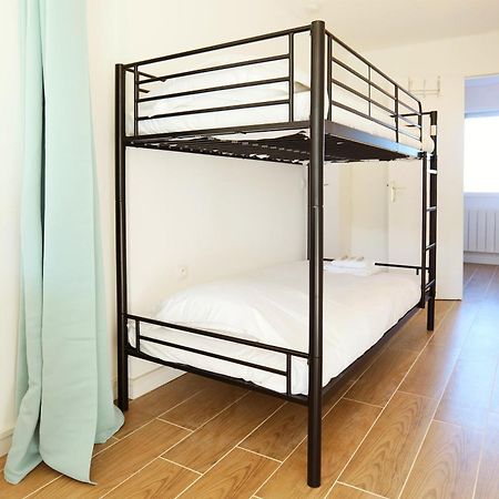 Appartement Fantino - Welkeys 帕拉瓦莱弗洛 外观 照片